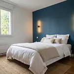 Villa 2 Maisons Reunies De Plain-pied 6 Hypercentre Et A 300 M De La Accueil Humain Royan