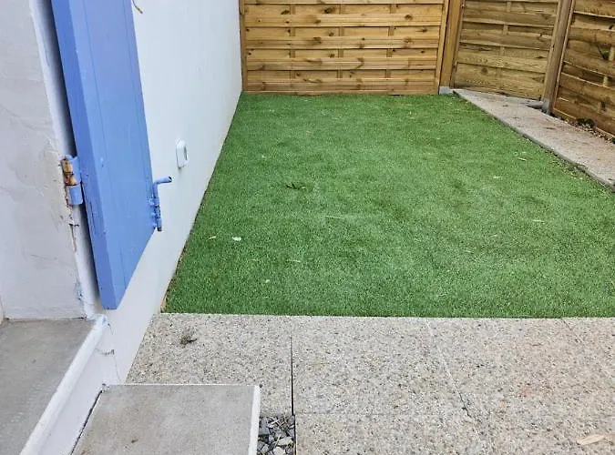 Вілла 2 Maisons Reunies De Plain-pied 6 Hypercentre Et A 300 M De La Accueil Humain Руаян